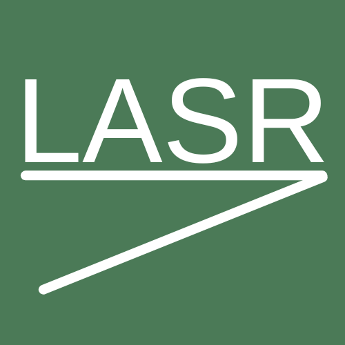 LASR Labs · Fellowship logo