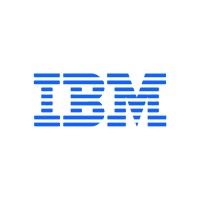 IBM · Full-time logo