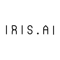 Iris.ai · Internship logo
